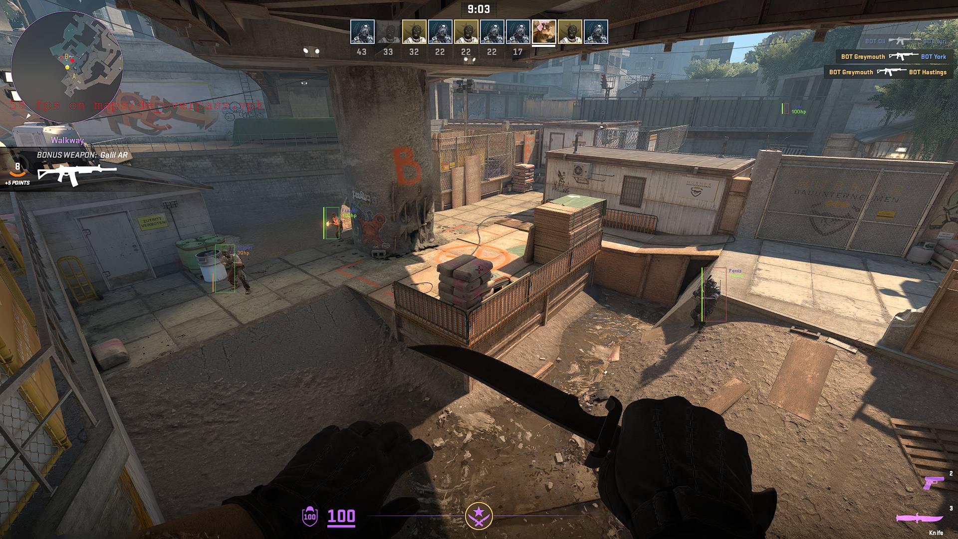 counter-strike cheat