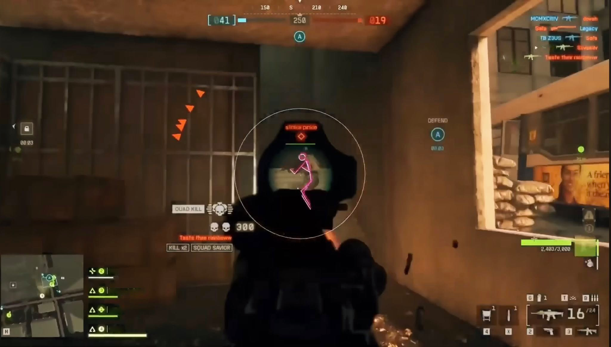 free-battlefield-hack